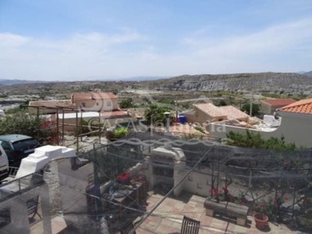 4 camera da letto Finca/Casa di Campagna in vendita in Huércal-Overa - 94.950 € (Rif: 4007993)