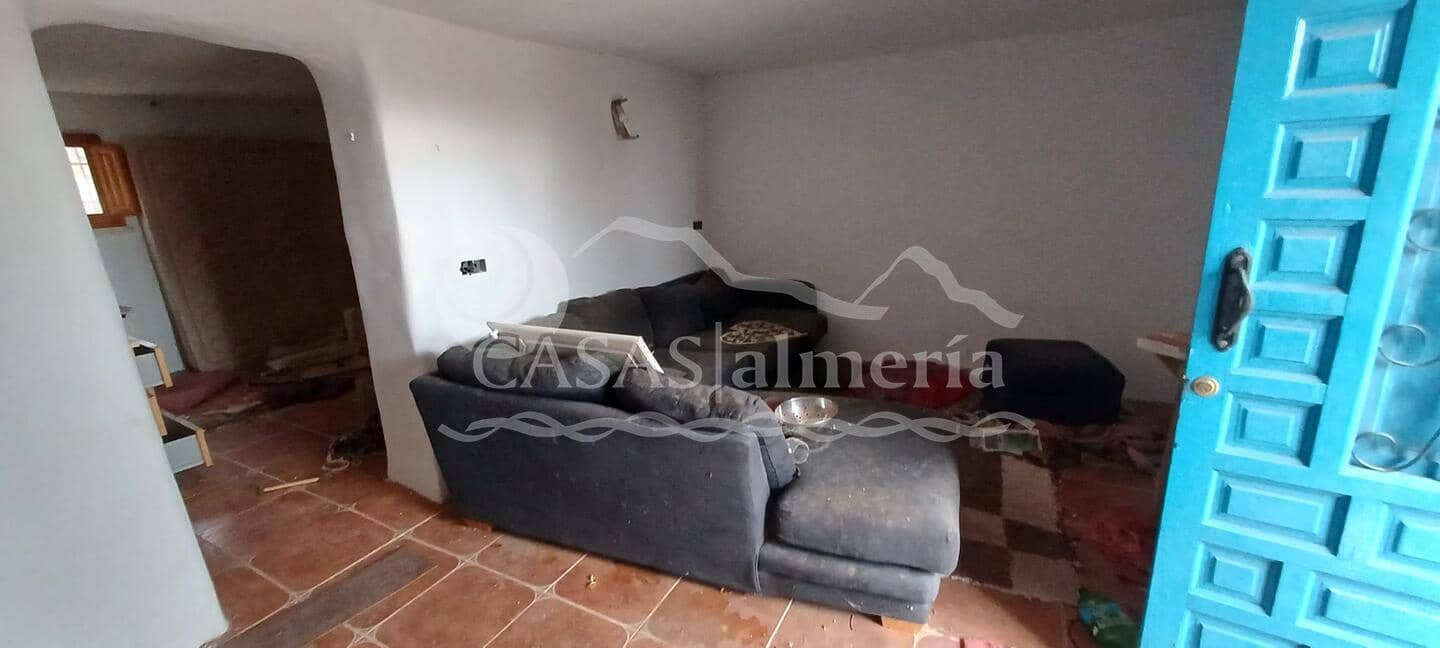 4 bedroom Finca/Country House for sale in Taberno - € 69,950 (Ref: 4007993)
