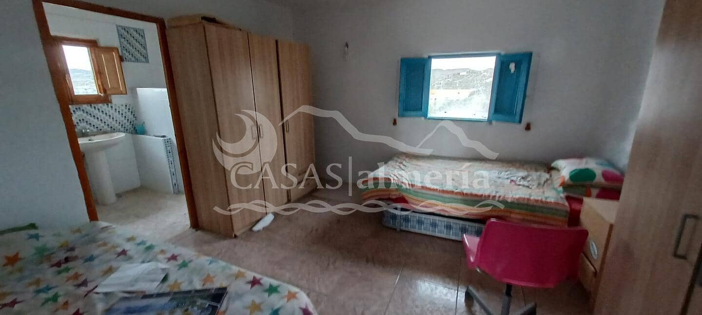 4 bedroom Finca/Country House for sale in Taberno - € 69,950 (Ref: 4007993)