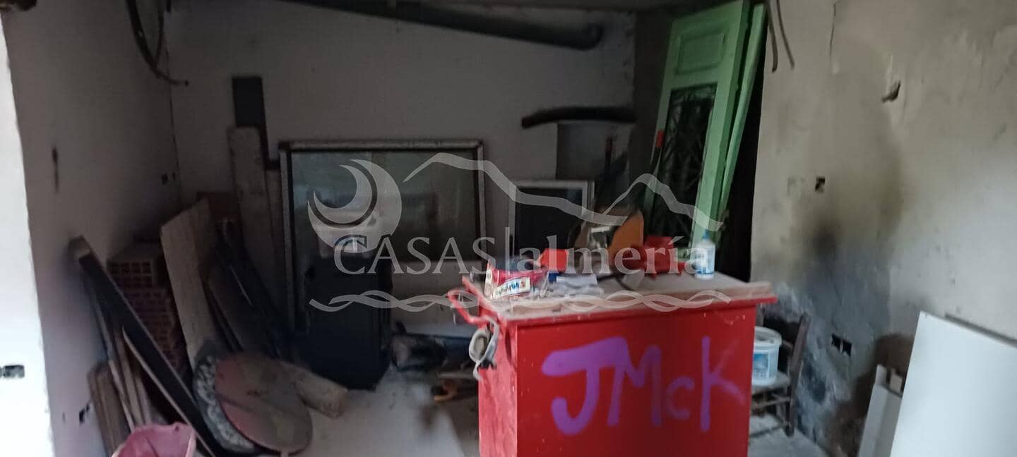 4 bedroom Finca/Country House for sale in Taberno - € 69,950 (Ref: 4007993)