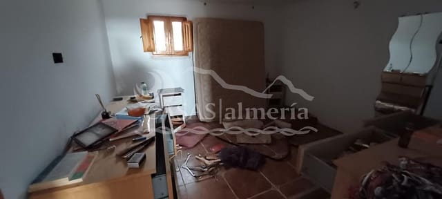 4 slaapkamer Finca/Landhuis te koop in Taberno - € 69.950 (Ref: 4007993)
