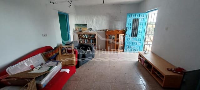 4 slaapkamer Finca/Landhuis te koop in Taberno - € 69.950 (Ref: 4007993)