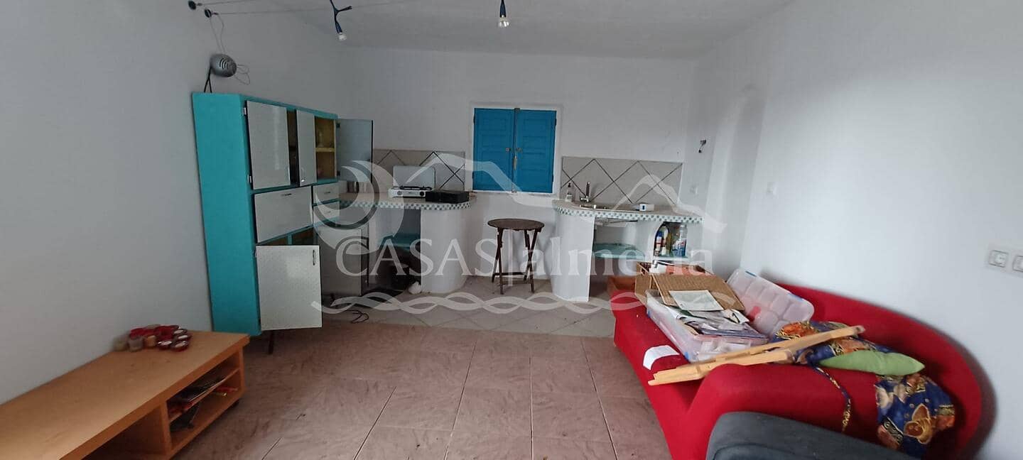 4 bedroom Finca/Country House for sale in Taberno - € 69,950 (Ref: 4007993)