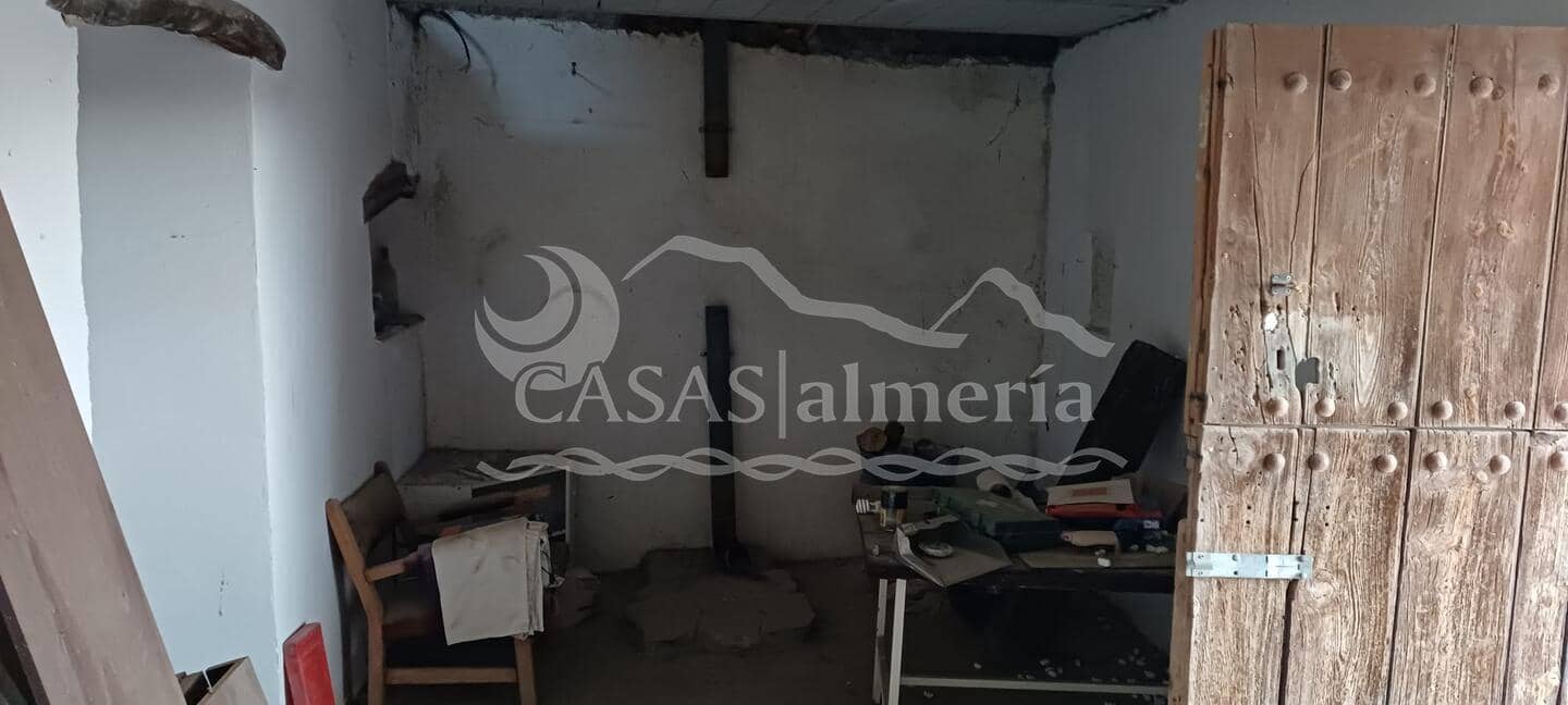 4 bedroom Finca/Country House for sale in Taberno - € 69,950 (Ref: 4007993)