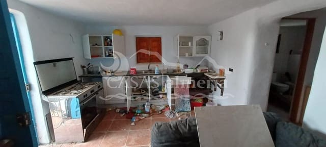 4 slaapkamer Finca/Landhuis te koop in Taberno - € 69.950 (Ref: 4007993)