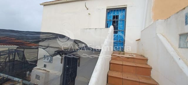 4 slaapkamer Finca/Landhuis te koop in Taberno - € 69.950 (Ref: 4007993)