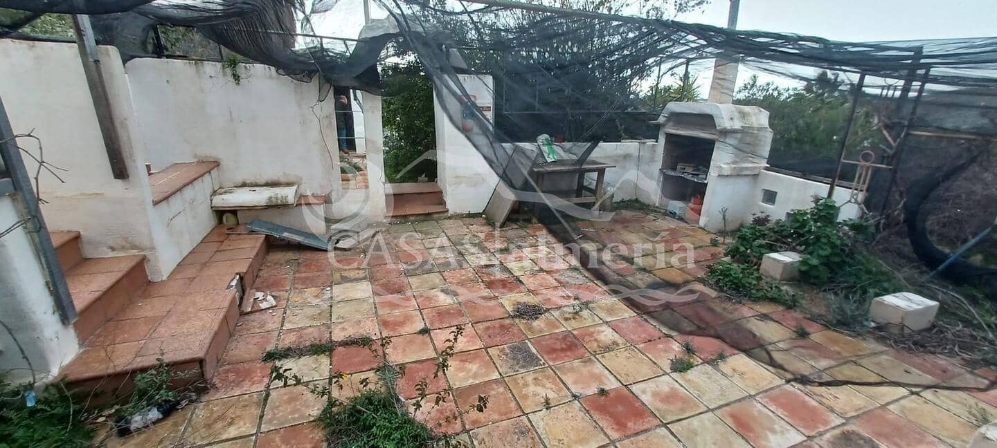 4 bedroom Finca/Country House for sale in Taberno - € 69,950 (Ref: 4007993)