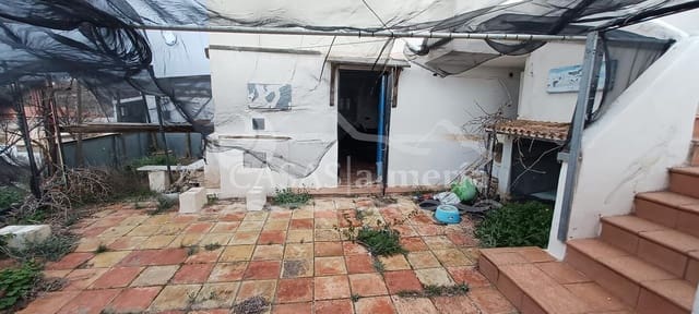 4 slaapkamer Finca/Landhuis te koop in Taberno - € 69.950 (Ref: 4007993)