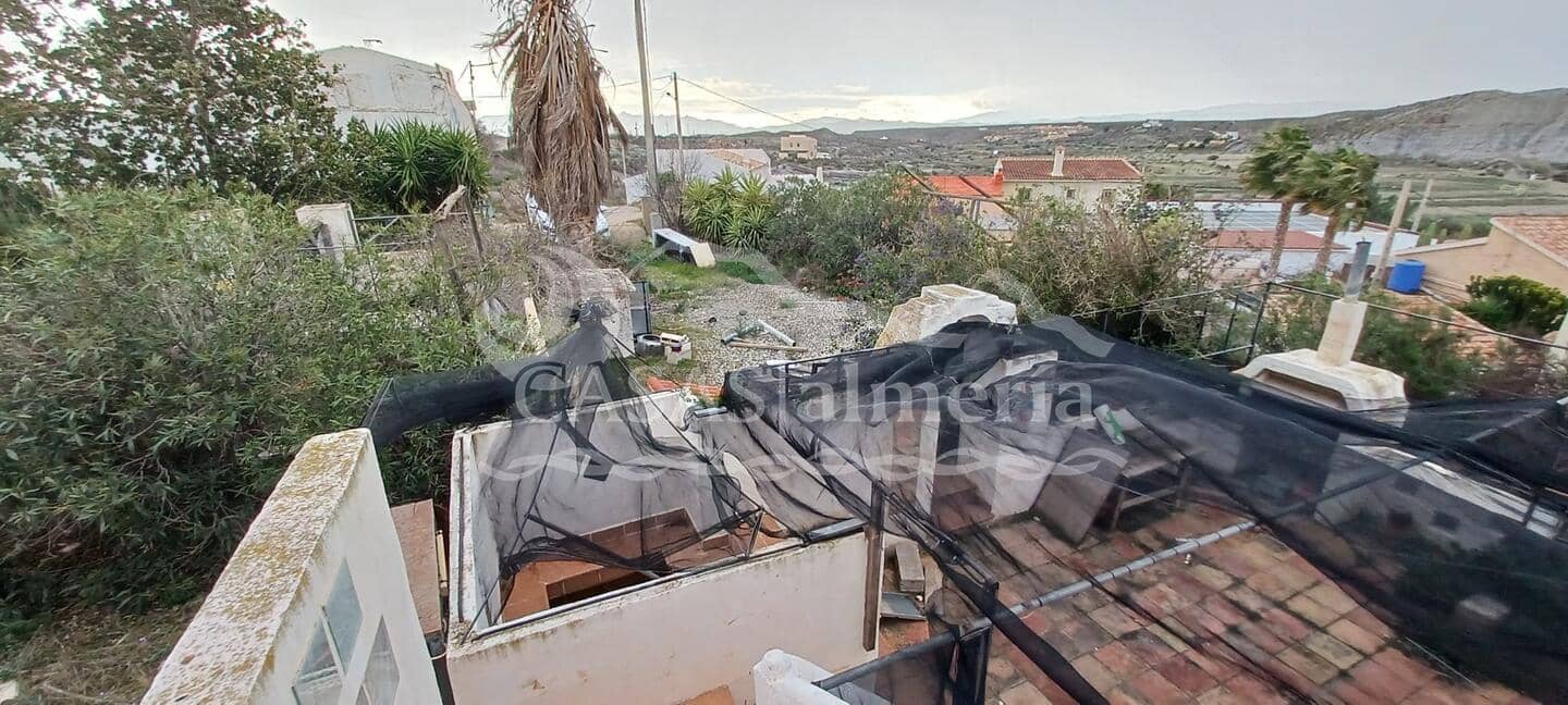 4 bedroom Finca/Country House for sale in Taberno - € 69,950 (Ref: 4007993)