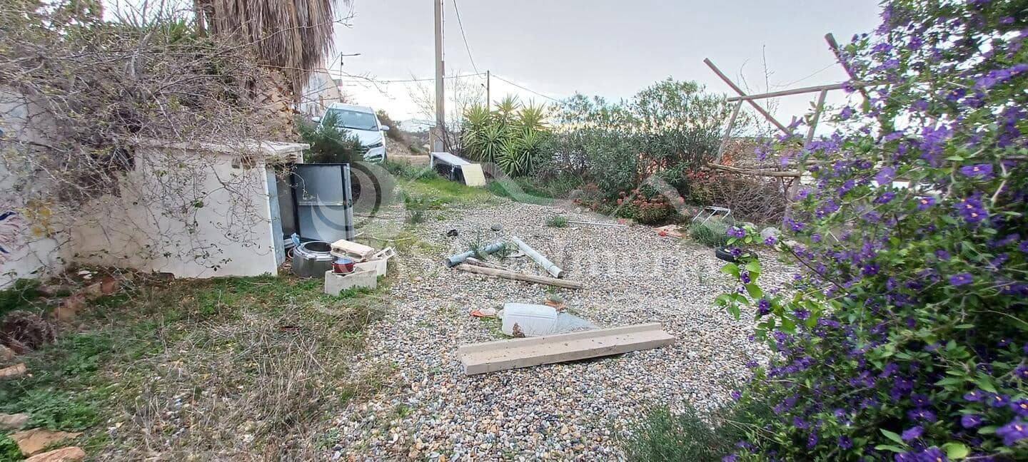 4 bedroom Finca/Country House for sale in Taberno - € 69,950 (Ref: 4007993)