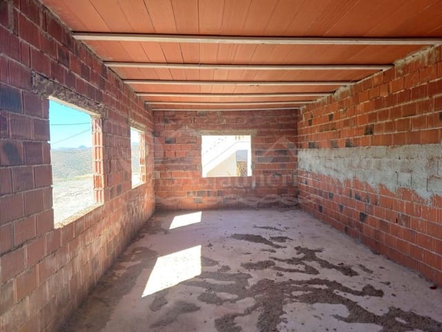 3 soveværelse Villa til salg i Fuente Amarga, Huércal-Overa - € 120.000 (Ref: 5326110)