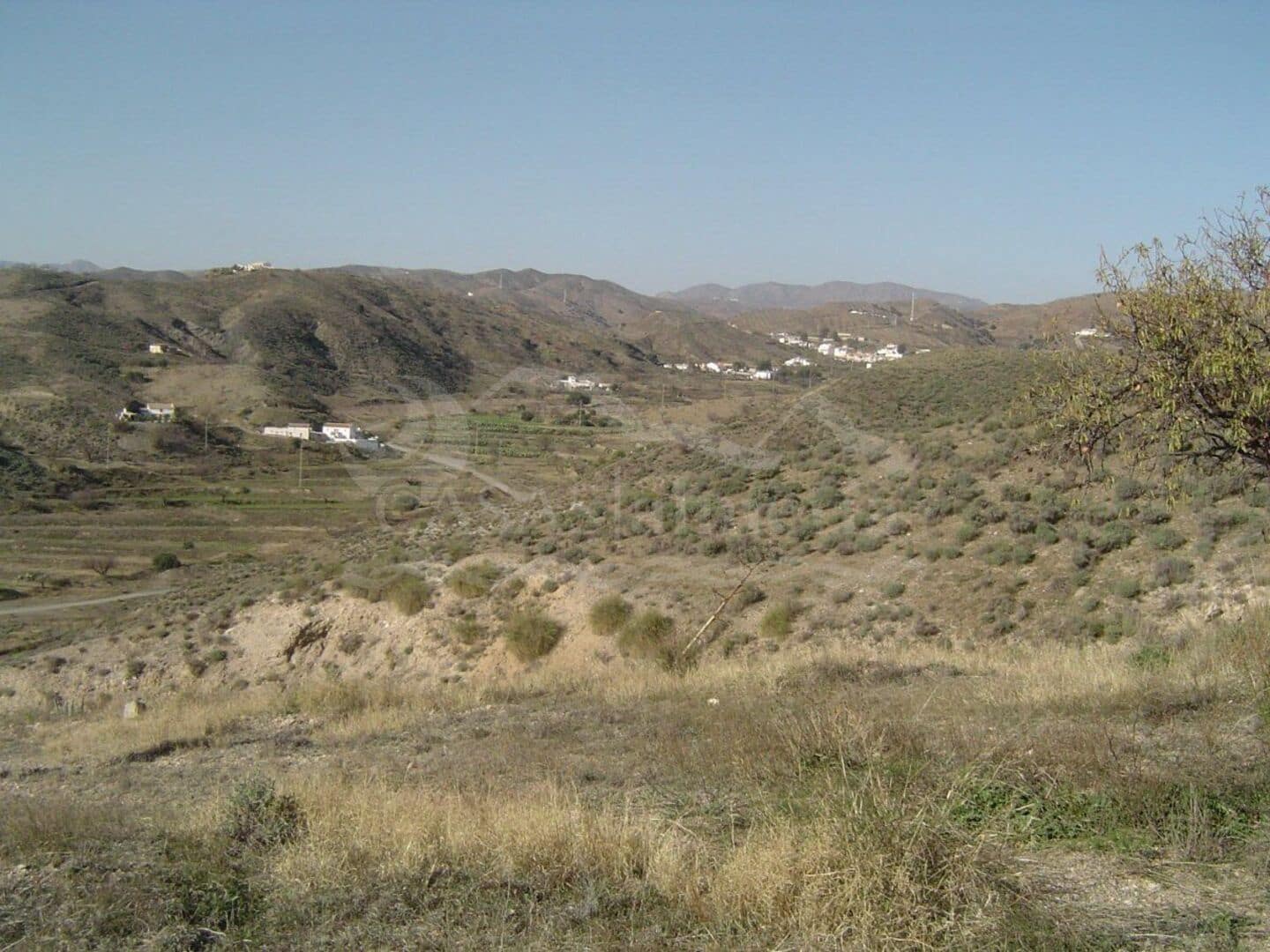 3 slaapkamer Villa te koop in Fuente Amarga - € 120.000 (Ref: 5326110)