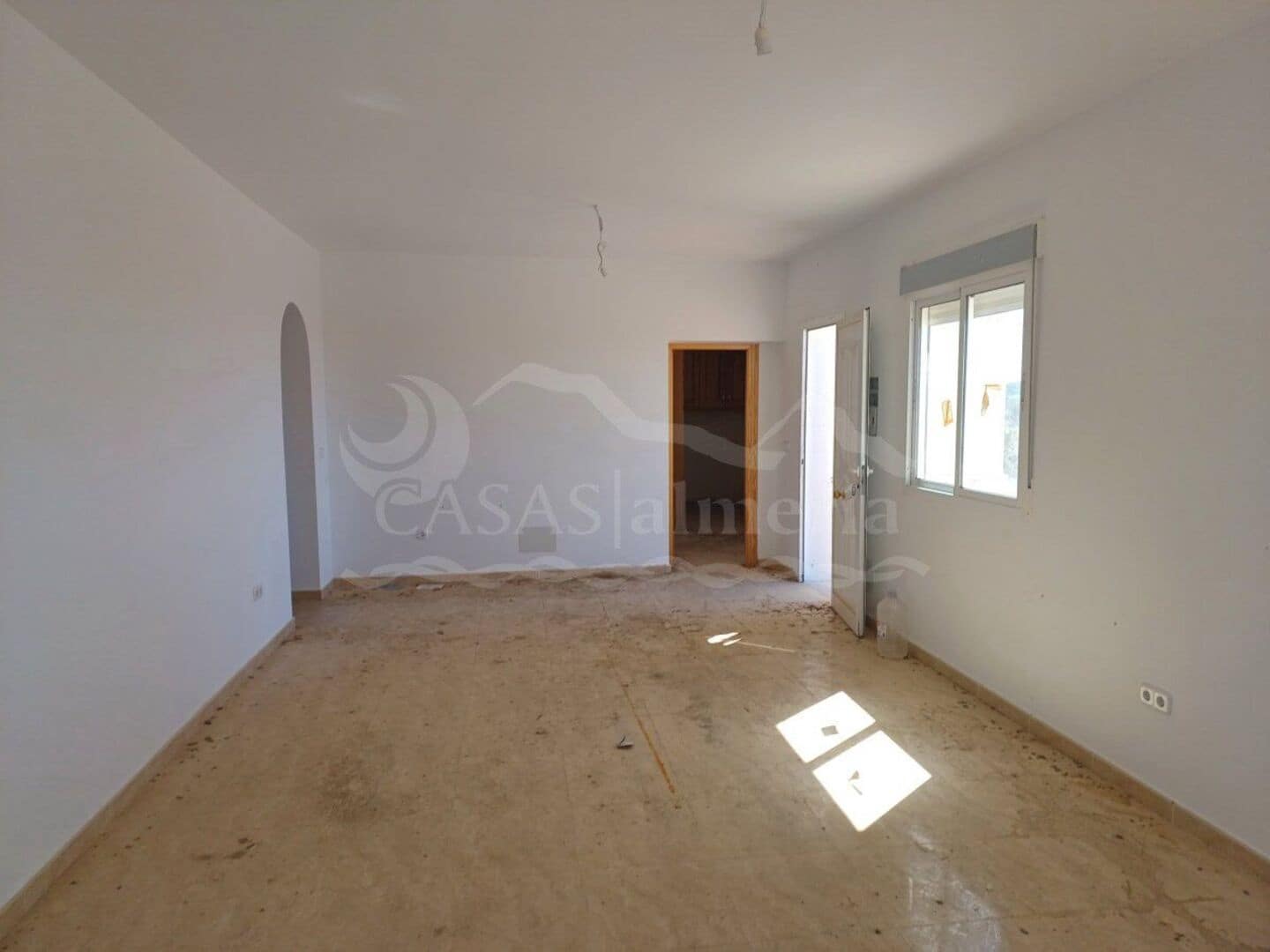 3 slaapkamer Villa te koop in Fuente Amarga - € 120.000 (Ref: 5326110)