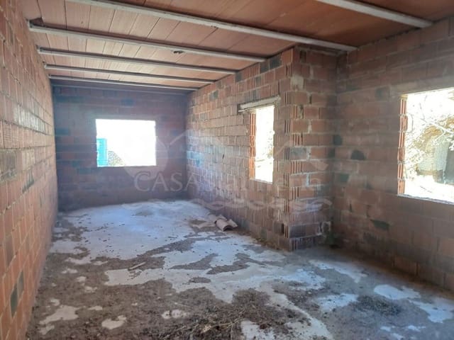 3 soveværelse Villa til salg i Fuente Amarga, Huércal-Overa - € 120.000 (Ref: 5326110)