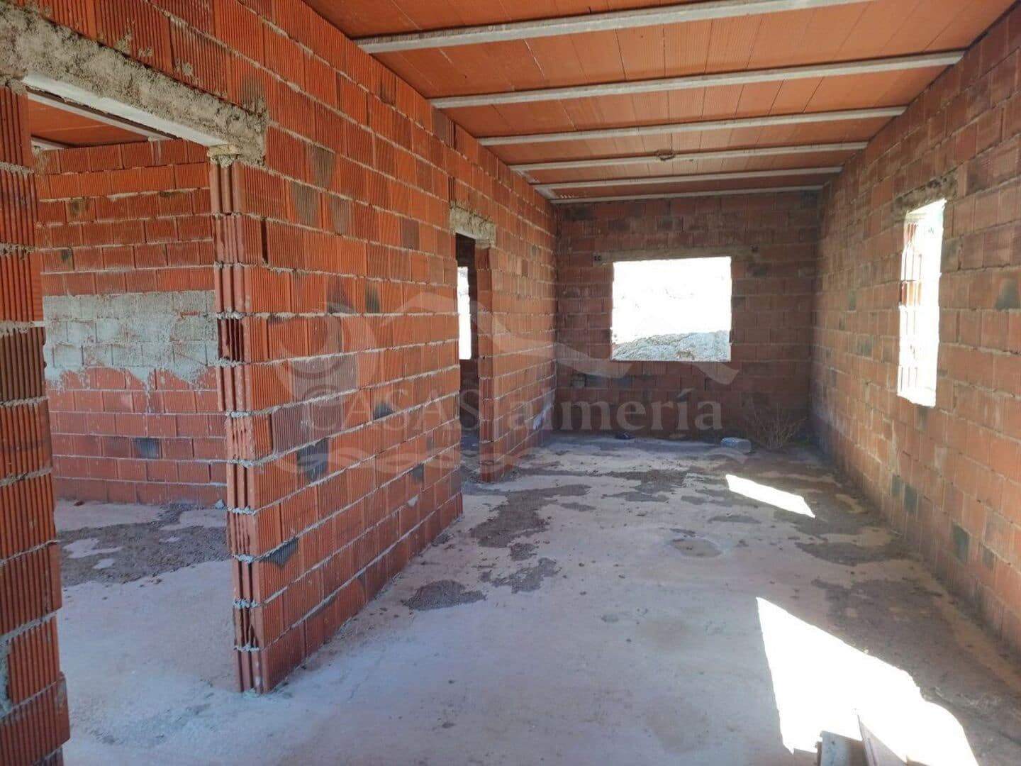 3 slaapkamer Villa te koop in Fuente Amarga - € 120.000 (Ref: 5326110)