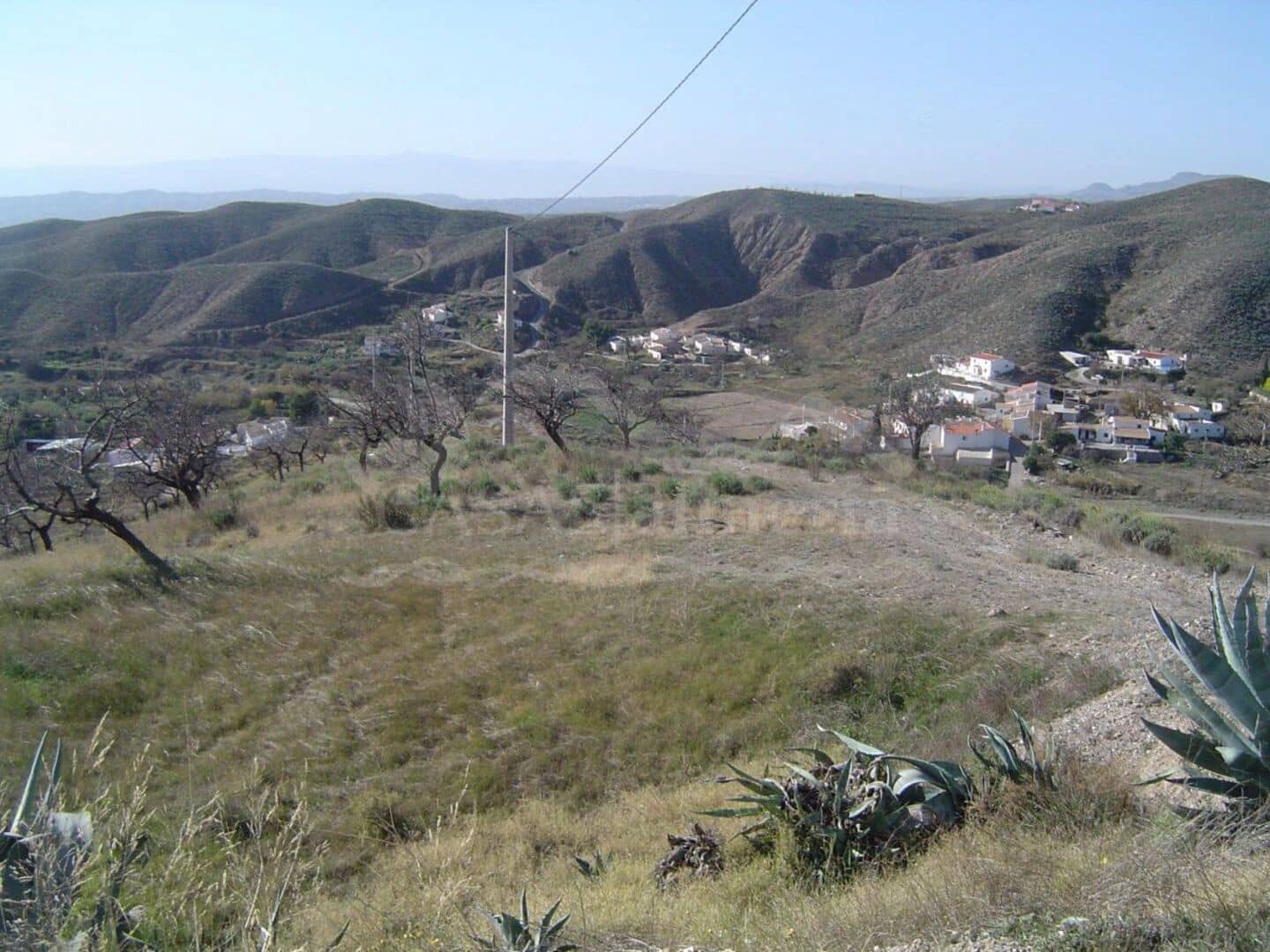 3 slaapkamer Villa te koop in Fuente Amarga - € 120.000 (Ref: 5326110)