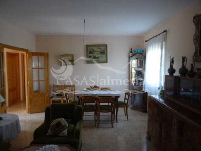 4 sovrum Villa till salu i Urcal, Huércal-Overa med pool garage - 279 950 € (Ref: 5453520)