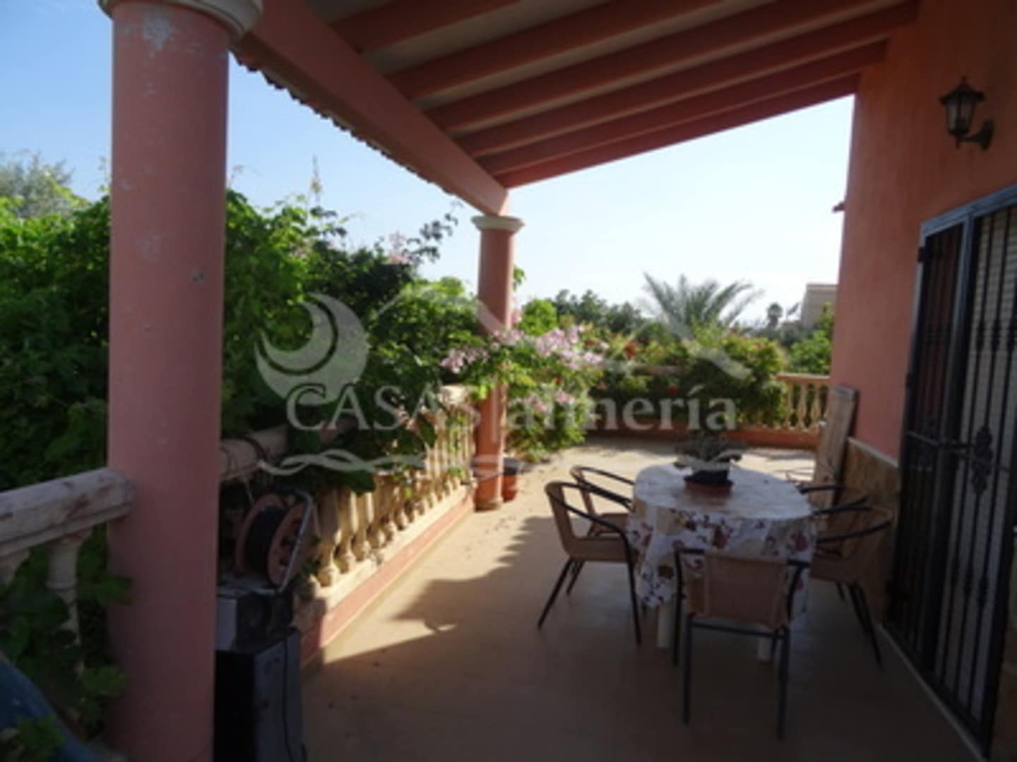 4 soveværelse Villa til salg i Urcal med swimmingpool garage - € 279.950 (Ref: 5453520)