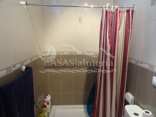 4 sovrum Villa till salu i Urcal, Huércal-Overa med pool garage - 279 950 € (Ref: 5453520)