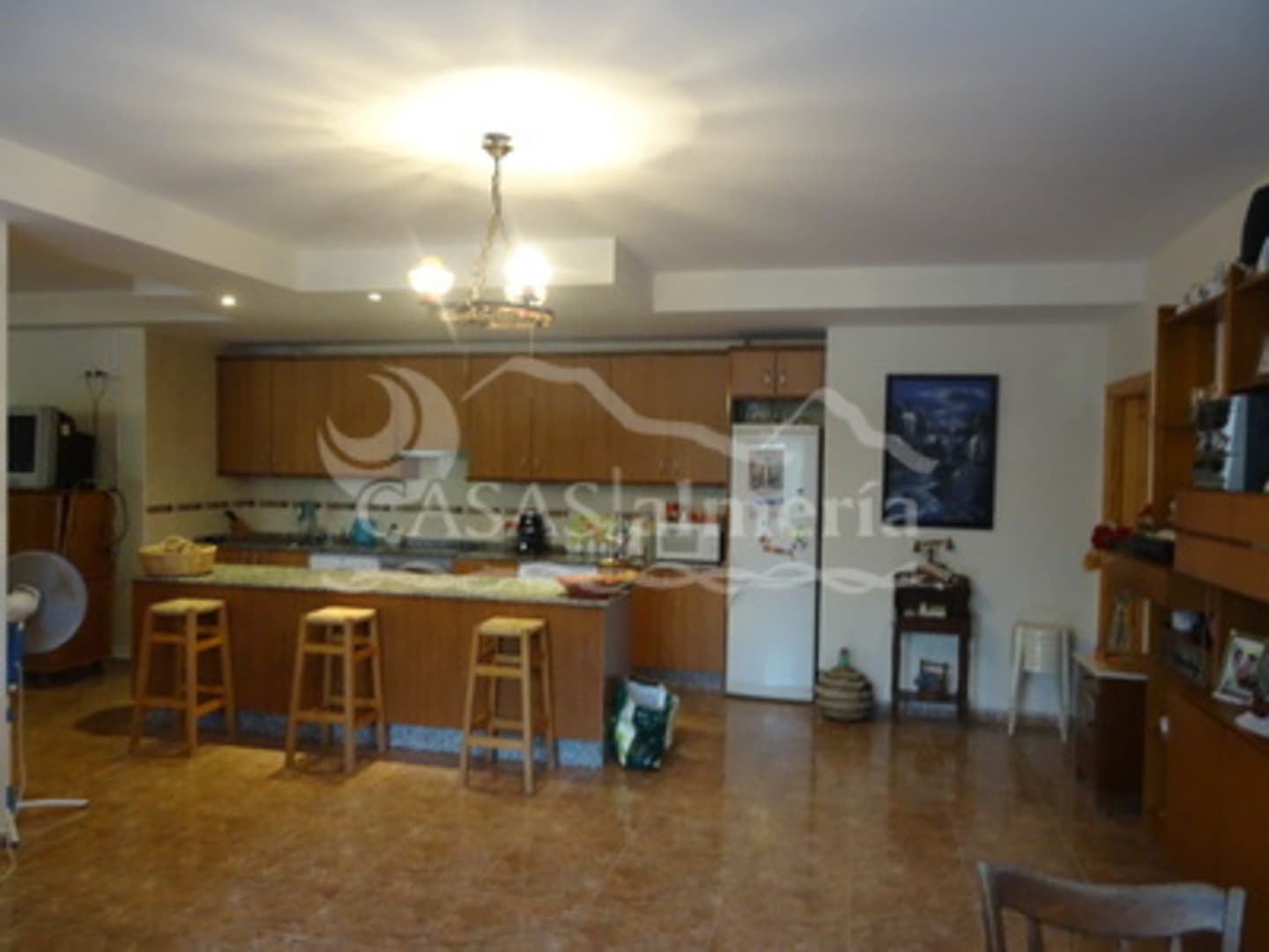 4 soveværelse Villa til salg i Urcal med swimmingpool garage - € 279.950 (Ref: 5453520)