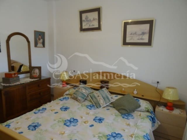 4 sovrum Villa till salu i Urcal, Huércal-Overa med pool garage - 279 950 € (Ref: 5453520)