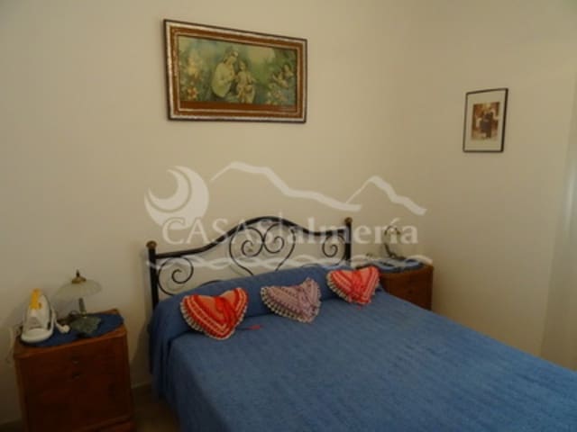 4 sovrum Villa till salu i Urcal, Huércal-Overa med pool garage - 279 950 € (Ref: 5453520)