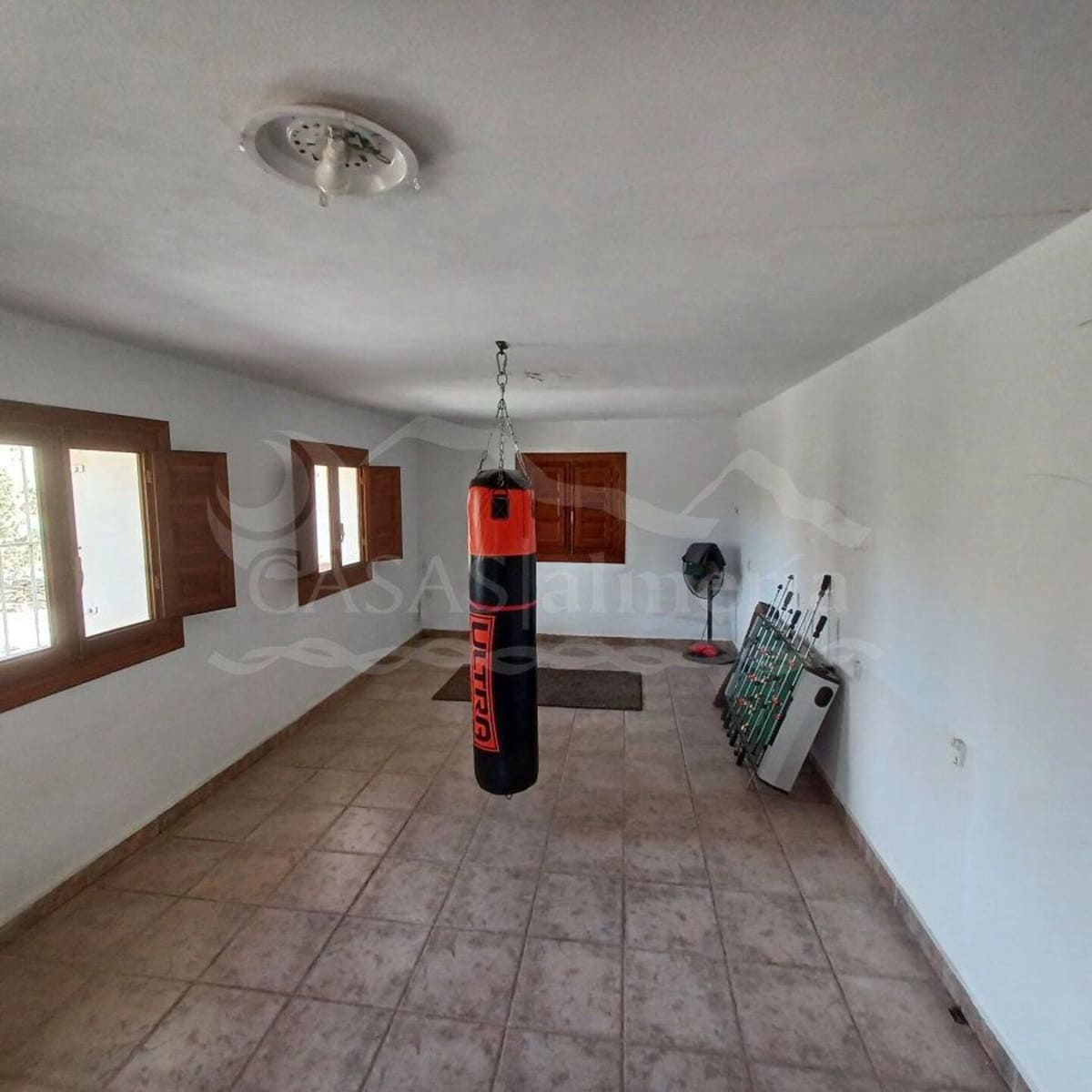 8 sovrum Finca/Hus på landet till salu i Velez-Rubio - 250 000 € (Ref: 6409297)