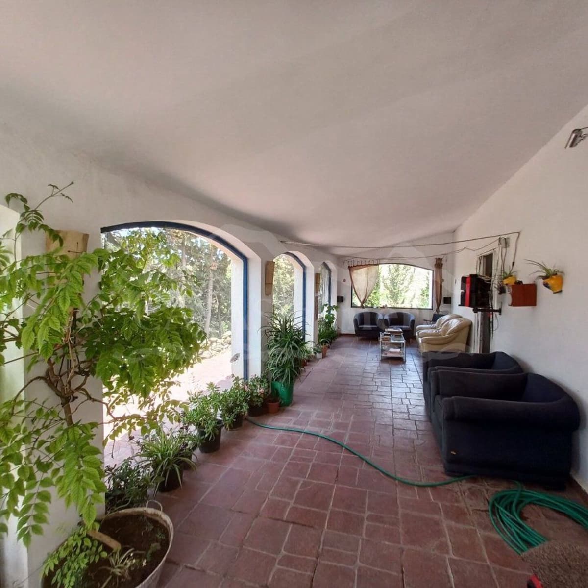 8 sovrum Finca/Hus på landet till salu i Velez-Rubio - 250 000 € (Ref: 6409297)