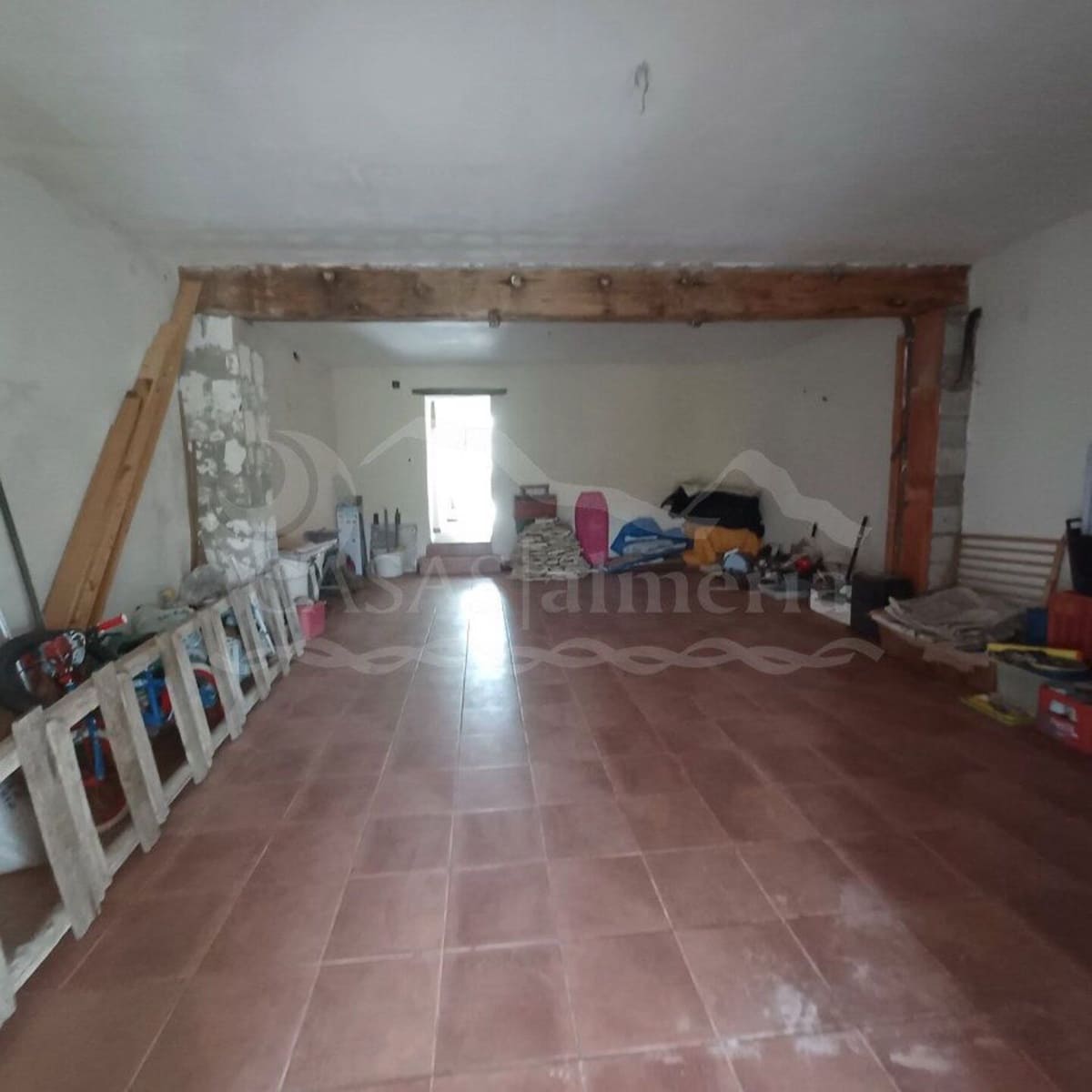 8 sovrum Finca/Hus på landet till salu i Velez-Rubio - 250 000 € (Ref: 6409297)