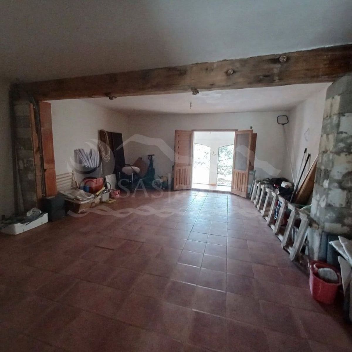 8 sovrum Finca/Hus på landet till salu i Velez-Rubio - 250 000 € (Ref: 6409297)