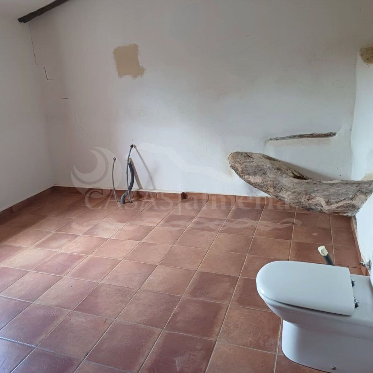 8 sovrum Finca/Hus på landet till salu i Velez-Rubio - 250 000 € (Ref: 6409297)