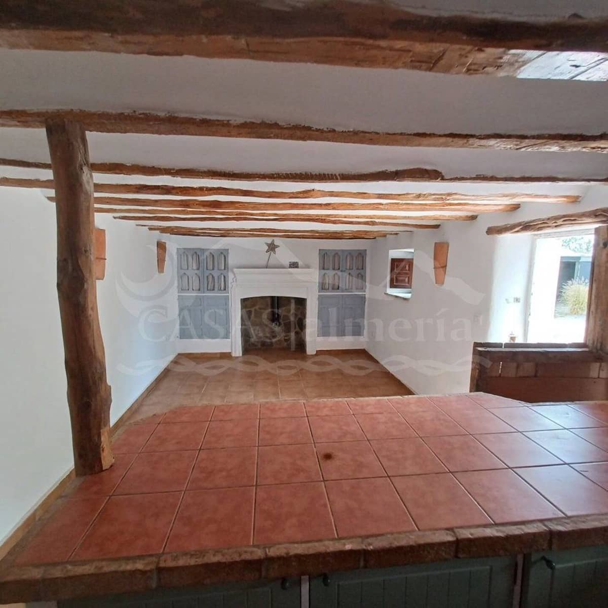 8 sovrum Finca/Hus på landet till salu i Velez-Rubio - 250 000 € (Ref: 6409297)