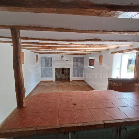 8 sypialnia Finka/Dom wiejski na sprzedaż w Vélez-Rubio - 250 000 € (Ref: 6409297)