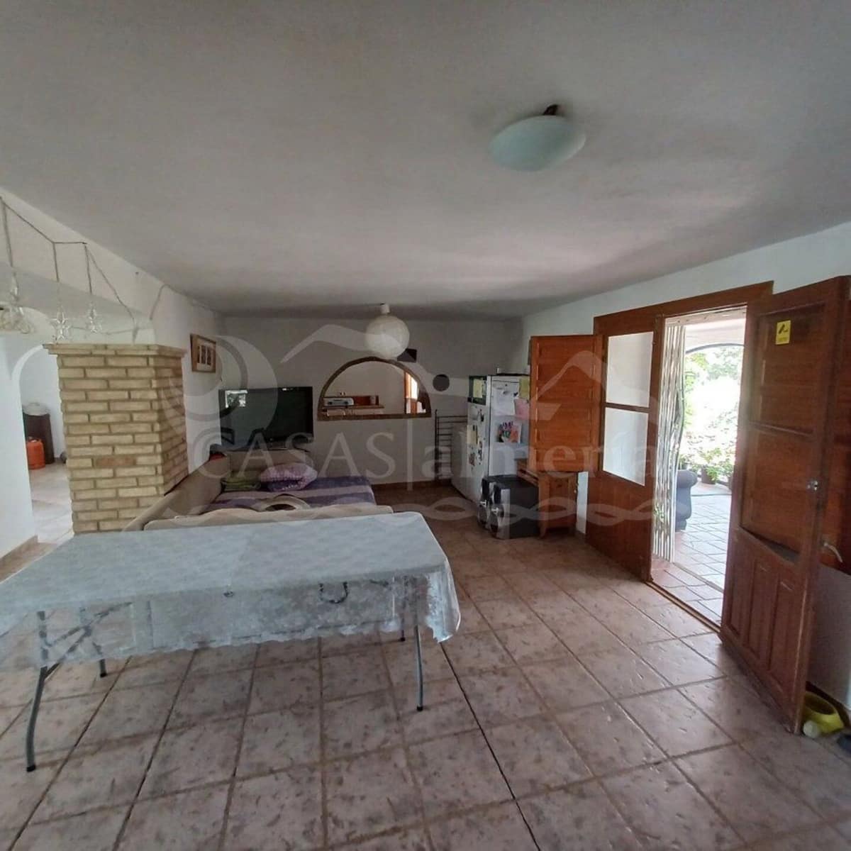 8 sovrum Finca/Hus på landet till salu i Velez-Rubio - 250 000 € (Ref: 6409297)