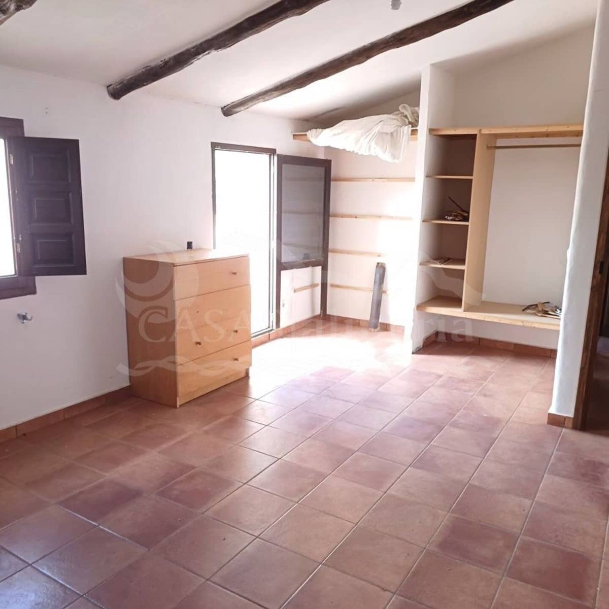 8 sovrum Finca/Hus på landet till salu i Velez-Rubio - 250 000 € (Ref: 6409297)