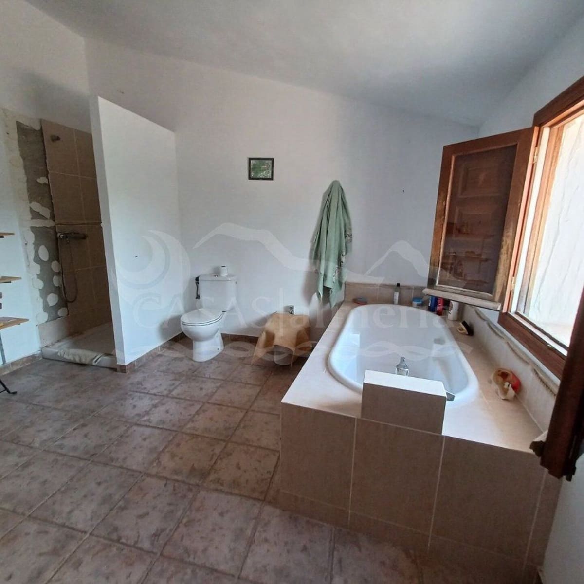 8 sovrum Finca/Hus på landet till salu i Velez-Rubio - 250 000 € (Ref: 6409297)