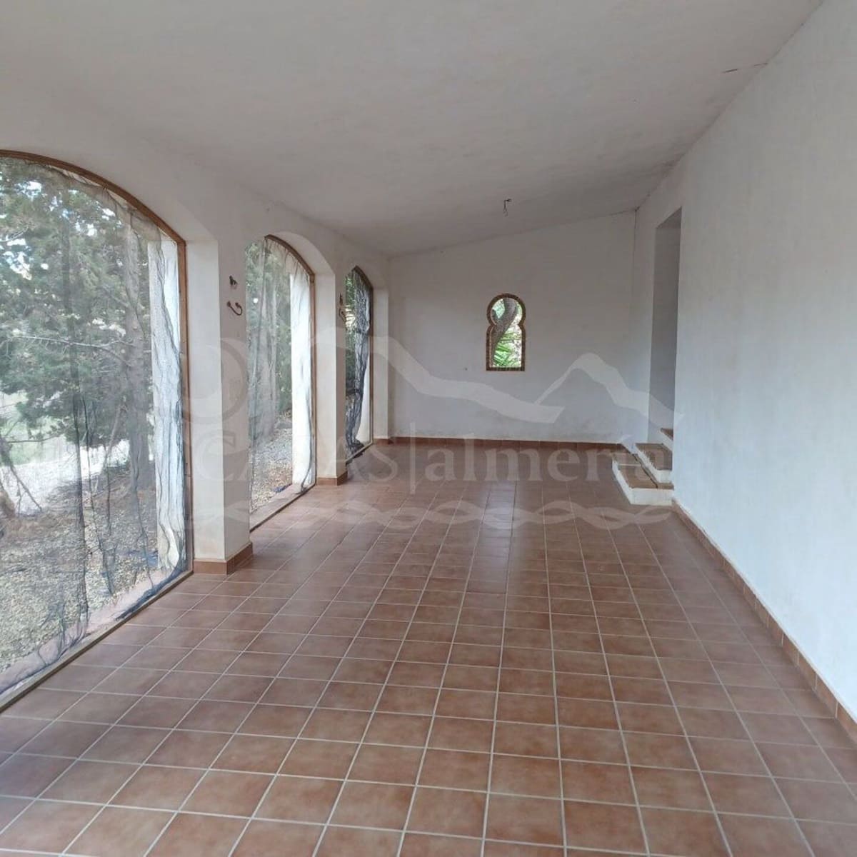 8 sovrum Finca/Hus på landet till salu i Velez-Rubio - 250 000 € (Ref: 6409297)