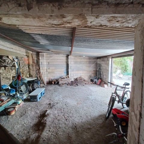 8 sypialnia Finka/Dom wiejski na sprzedaż w Vélez-Rubio - 250 000 € (Ref: 6409297)