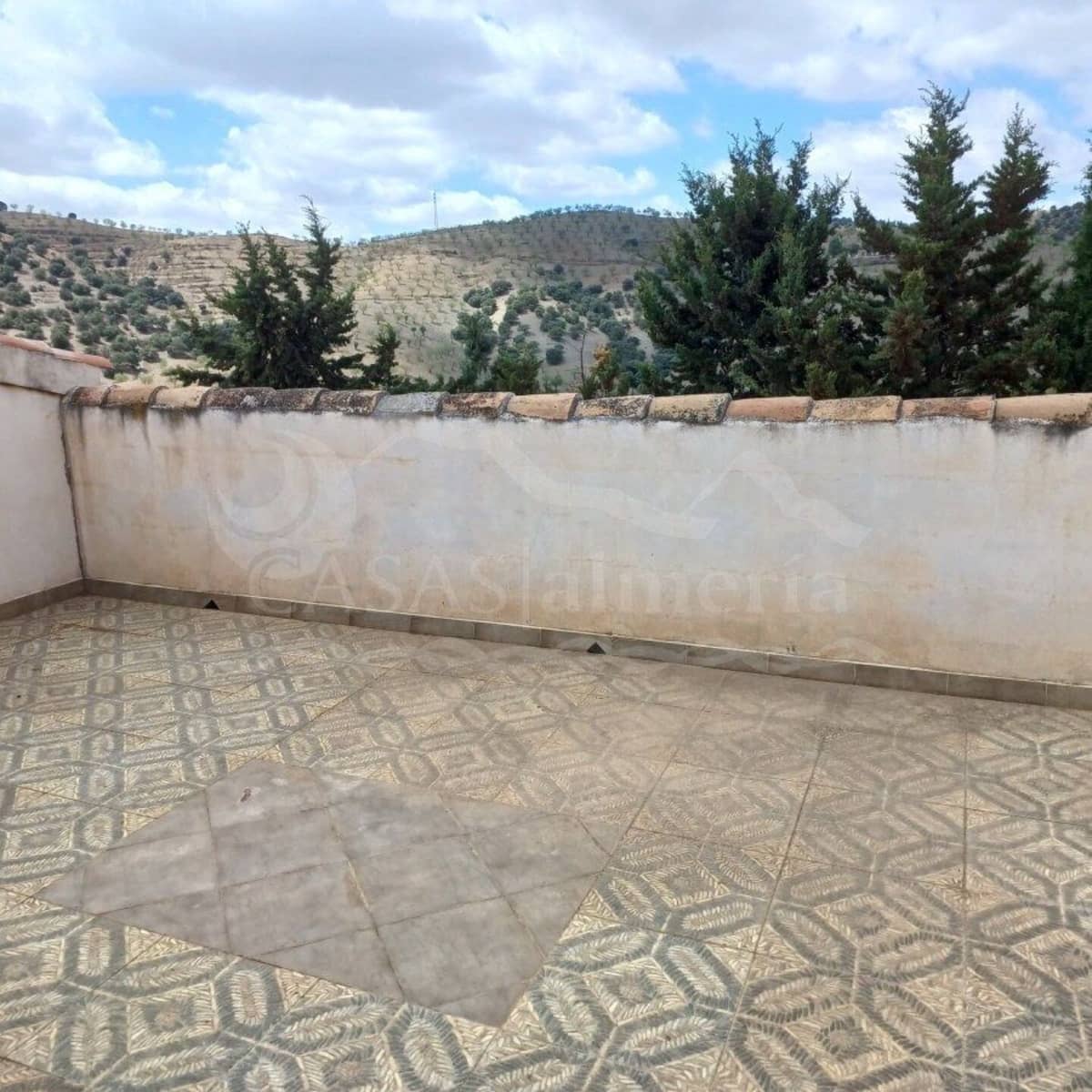 8 sovrum Finca/Hus på landet till salu i Velez-Rubio - 250 000 € (Ref: 6409297)