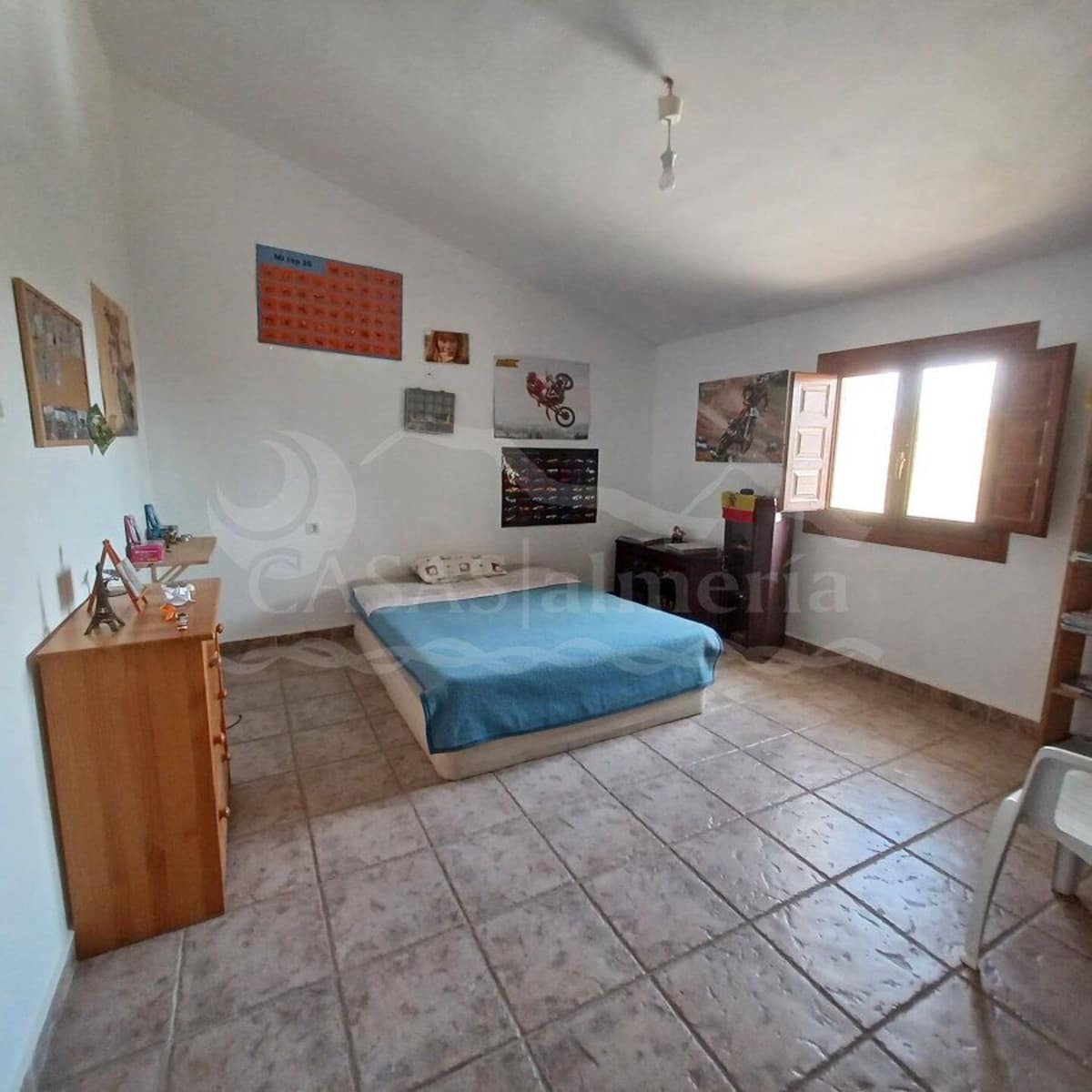 8 sovrum Finca/Hus på landet till salu i Velez-Rubio - 250 000 € (Ref: 6409297)