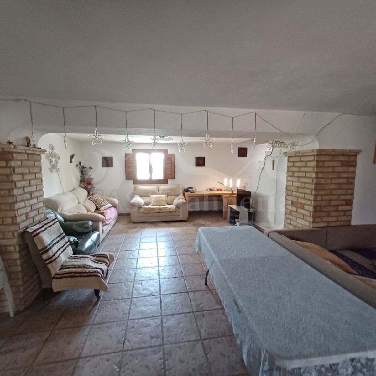 8 sovrum Finca/Hus på landet till salu i Velez-Rubio - 250 000 € (Ref: 6409297)