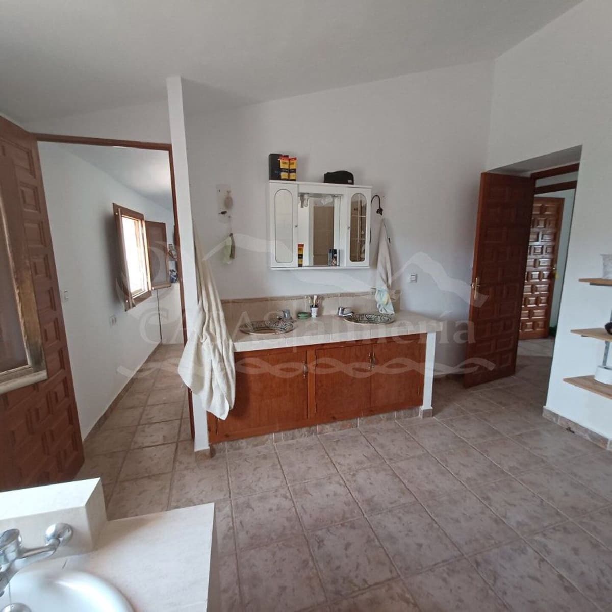 8 sovrum Finca/Hus på landet till salu i Velez-Rubio - 250 000 € (Ref: 6409297)