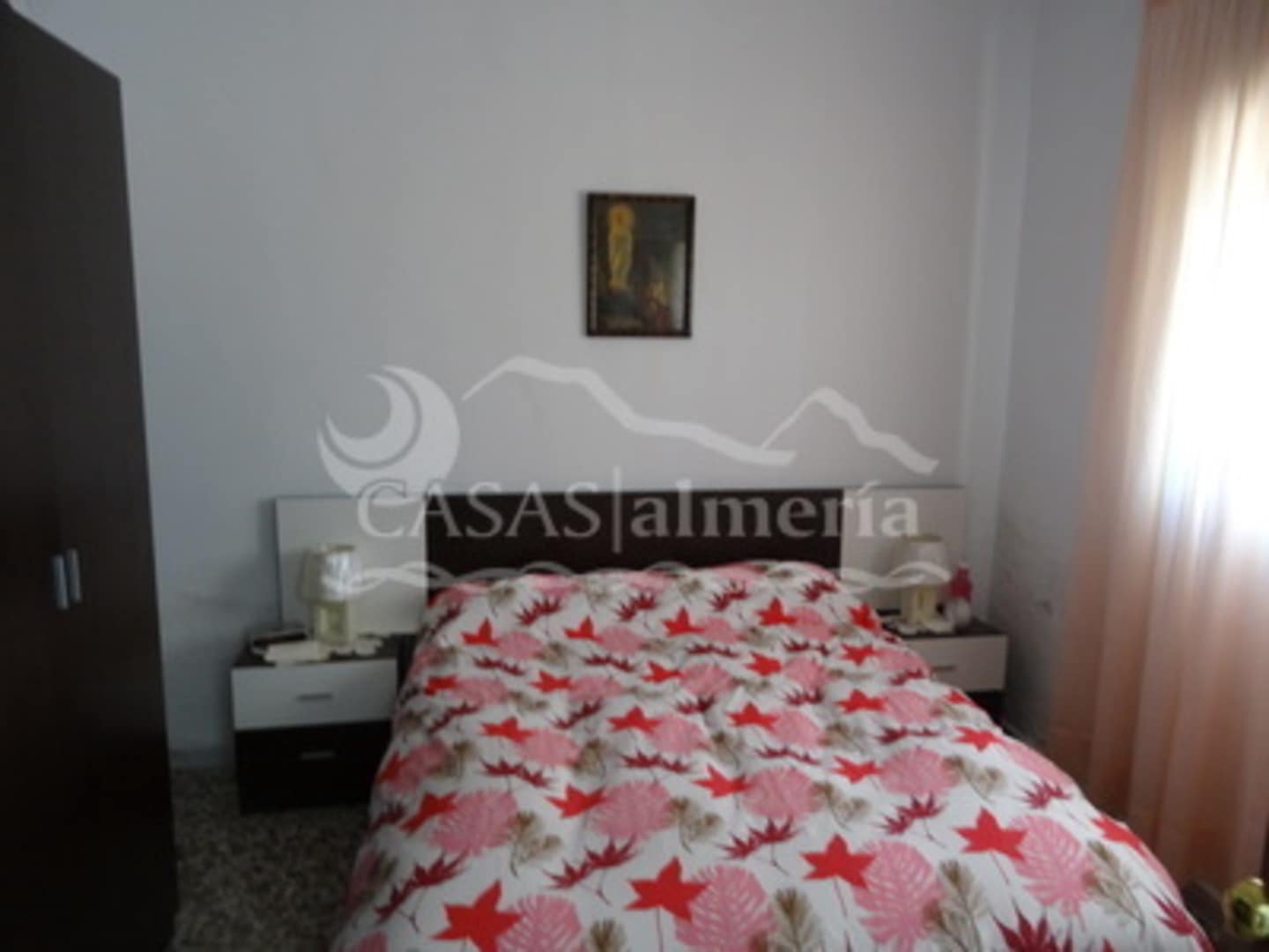 4 soveværelse Finca/Landehus til salg i Santa Maria de Nieva med garage - € 144.000 (Ref: 6409306)