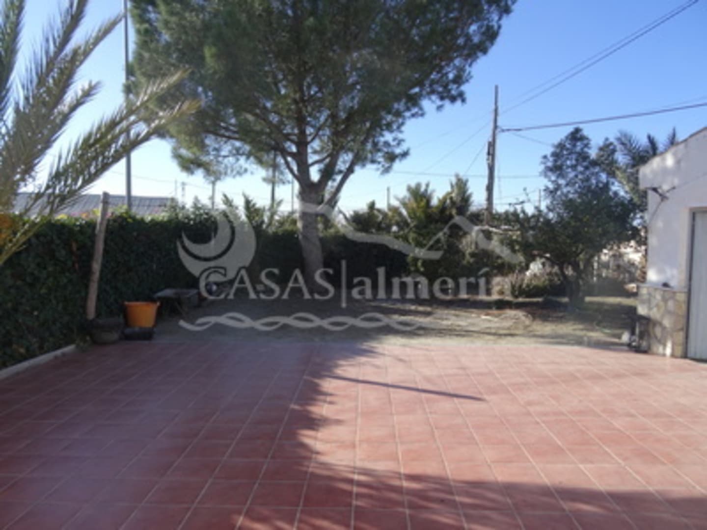 4 soveværelse Finca/Landehus til salg i Santa Maria de Nieva med garage - € 144.000 (Ref: 6409306)