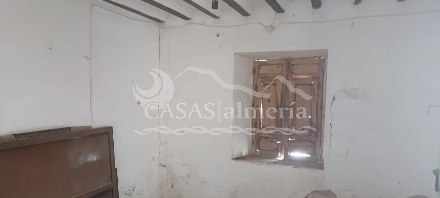 Finca/Casa di Campagna in vendita in Santa Maria de Nieva - 34.000 € (Rif: 6409308)