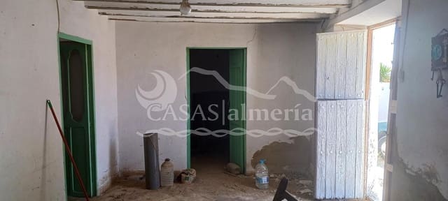 Finca/Landhuis te koop in Santa Maria de Nieva, Huércal-Overa - € 34.000 (Ref: 6409308)