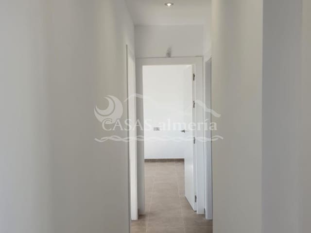 3 soveværelse Villa til salg i Goñar, Huércal-Overa med swimmingpool - € 195.000 (Ref: 7141143)