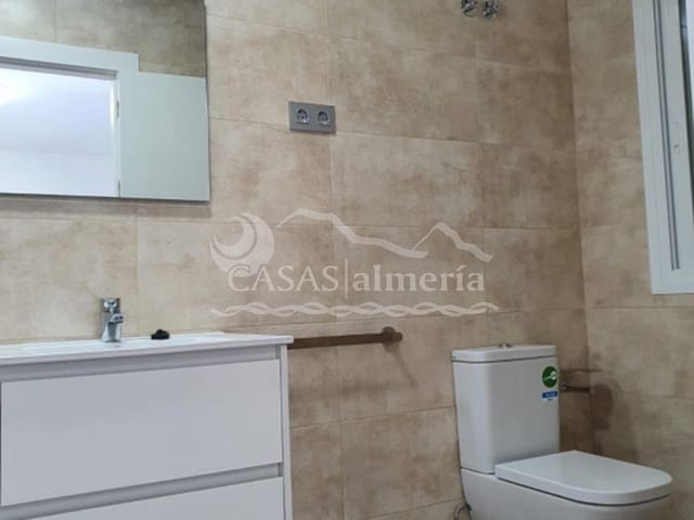 3 soveværelse Villa til salg i Goñar, Huércal-Overa med swimmingpool - € 195.000 (Ref: 7141143)