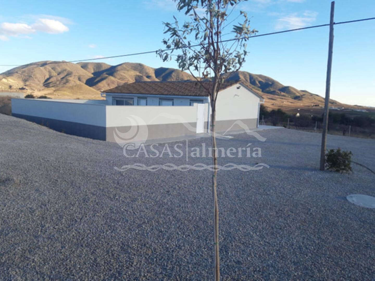 3 soveværelse Villa til salg i Gonar med swimmingpool - € 195.000 (Ref: 7141143)