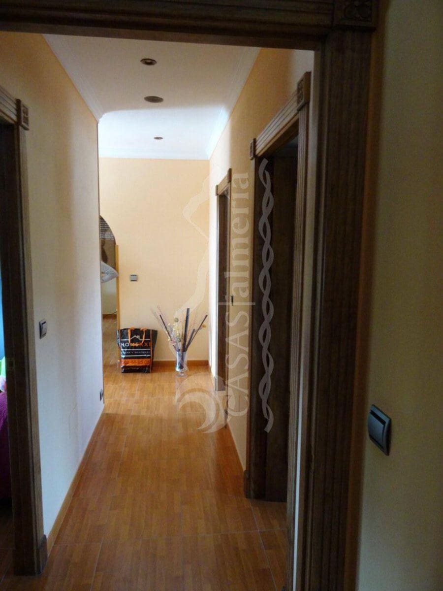 Chalet de 3 habitaciones en Los Cerricos en venta con garaje - 184.900 € (Ref: 7141147)